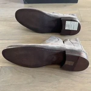 John Varvatos | Shoes | Nib John Varvatos Waverly Covered  display picture 2